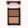 ABSOLUTE NEW YORK CHEEKY BLOOM DUO CREME ET POUDRE 06