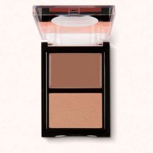 ABSOLUTE NEW YORK CHEEKY BLOOM DUO CREME ET POUDRE 06