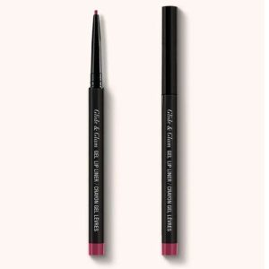 ABSOLUTE NEW YORK CRAYON GEL LEVRES 10 RETRO RED