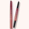 ABSOLUTE NEW YORK DUO PARFAIT POUR LEVRE EFFET DEGRADE ALDO 5 HOLLYWOOD