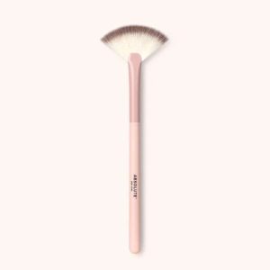 ABSOLUTE NEW YORK PRO BRUSH FAN REF MTBR09