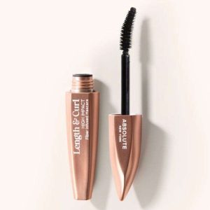 ABSOLUTE NEW YORK VOLUME LENGTH ET CURL