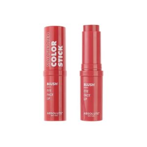 ABSOLUTE NEW YORK MULTIFACETED STICK BLUSH RASPBERRY SORBET