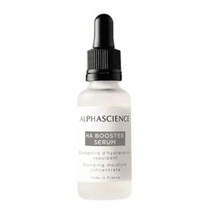 ALPHASCIENCE HA BOOSTER SERUM 30 ML