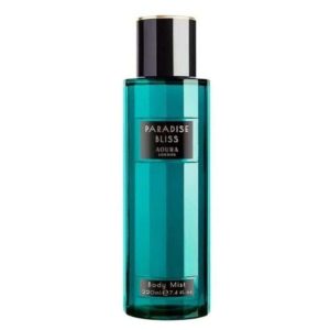 AOURA SPRAY CORPS PARADISE BLISS 220 ML