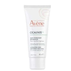 AVENE CICALFATE+ SOIN HYDRATANT REPARATEUR 40 ML