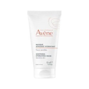 AVENE MASQUE APAISANT HYDRATANT 50 ML
