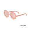 BABIATORS LUNETTES SOLAIRES POLARIZED FLEUR VERRES MIROIR 0-2 ANS