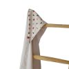 BAMBIDOU CAPE DE BAIN PETITS BATEAU