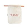 BAMBIDOU POCHON TKIMCHA MA PETITE TENUE DE NAISSANCE