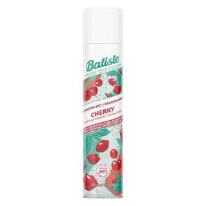 BATISTE SHAMPOOING SEC CHERRY 200 ML