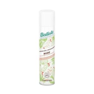 BATISTE SHAMPOOING SEC NUDE 200ML