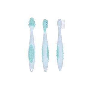 BEBE CONFORT SET 3 BAD + ETUI SAILOR BLEU 0-36M 0378