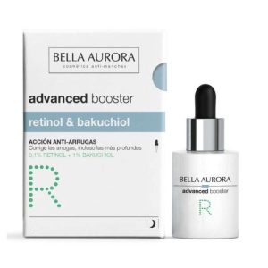 BELLA AURORA ADVANCED BOOSTER RETINOL ET BAKUCHIOL 30 ML