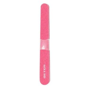 BETER 4 LIMES A ONGLES CORINDON