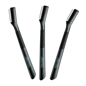 BETER 3 RASOIRS A SOURCILS REF 22006