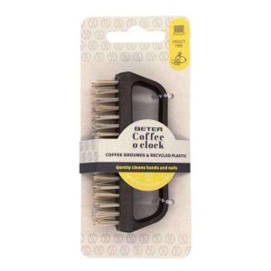 BETER COFFEE O CLOCK BROSSE A ONGLES REF 22195
