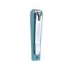 BETER COUPE ONGLES DE PEDICURE AVEC RECEPTACLE CHROME COUPE DROITE