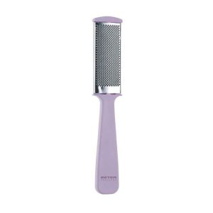 BETER LIME RAPE DE PEDICURE ACIER INOXYDABLE REF 24039