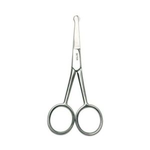BETER CISEAUX A POINTE EMOUSSEE INOXYDABLES REF 24153