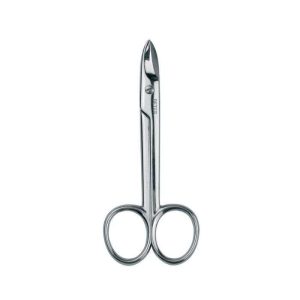 BETER CISEAUX DE PEDICURE SPECIAL ONGLES DURS REF 24034