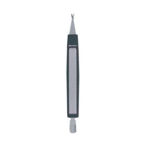 BETER COUPE CUTICULES A TRIPLES USAGE AVEC REPOUSSOIR ET LIME