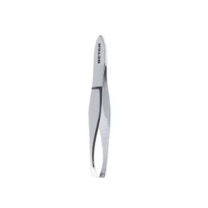 BETER PINCE A EPILER CHROMEE A POINTE DROITE