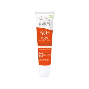 BIARRITZ ALMAGARIS BAUME A LEVRES SPF 30 15ML