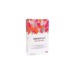 BIOCOL DRENAFAST FAT BURNER 60 GELULES