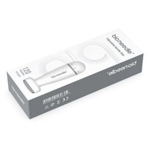 BIONEEDLE ADJUSTABLE NEEDLE SIZE 120 NEEDLES