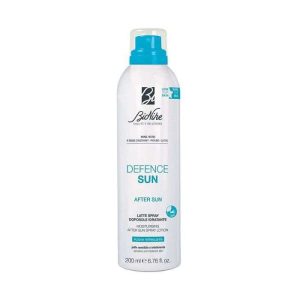 BIONIKE DEFENCE SUN LOTION SPRAY APRES SOLEIL 200 ML