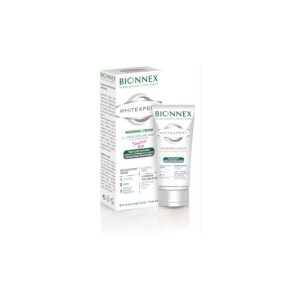 BIONNEX CREME ECLAIRCISSANTE ZONES SENSIBLES