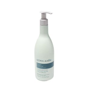 BJORN AXEN MOISTURE CONDITIONER 750ML CHEVEUX SECS