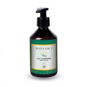 BOTANIKA LAIT CORPOREL NEROLI 250 ML