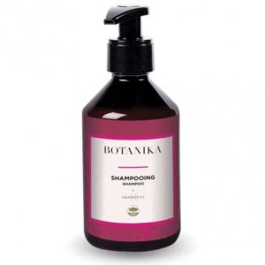BOTANIKA SHAMPOOING KERANESS
