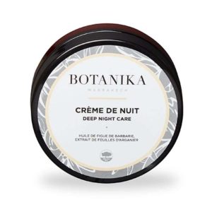 BOTANIKA CREME DE NUIT