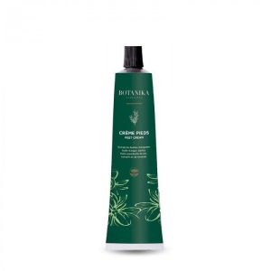 BOTANIKA CREME POUR LES PIEDS 75 ML