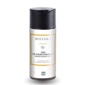BOTANIKA EAU DE FLEUR D'ORANGER 150 ML