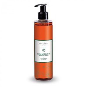 BOTANIKA HUILE DE DOUCHE ORIGINALE 250ML