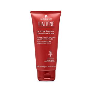 CANTABRIA IRALTONE SHAPOOING FORTIFIANT 200 ML
