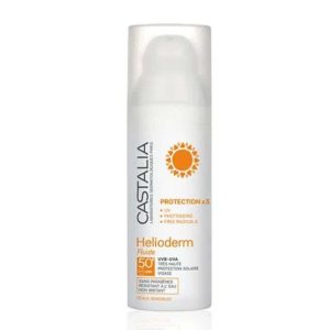 CASTALIA HELIODERM FLUIDE SPF 50+ 40 ML