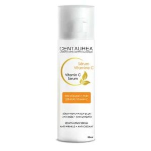CENTAUREA SERUM VITAMINE C