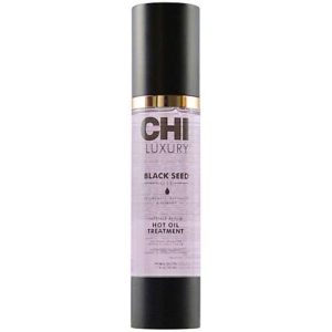CHI LUXURY BLACK SEED HUILE TRAITANTE INTENSE REPAIRE
