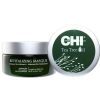 CHI HUILE ARBRE A THE MASQUE REVITALISANT 237 ML