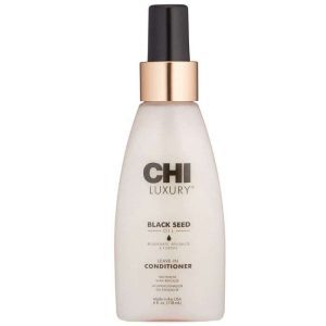 CHI LUXURY BLACK SEED OIL LEAVE IN CONDITIONER