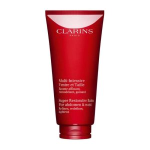 CLARINS MULTI INTENSIVE VENTRE ET TAILLE 200 ML