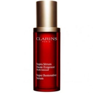CLARINS HAUTE EXIGENCE SUPRA SERUM 50ML