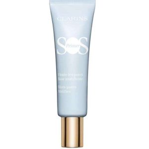 CLARINS SOS PRIMER FLOUTE LES PORES 30 ML