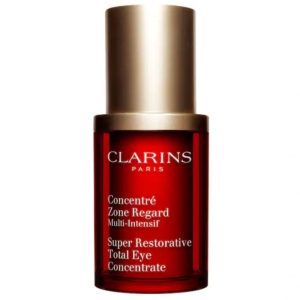 CLARINS TOTAL EYE LIFT MULTI INTENSIF CONCENTRE ZONE REGARD