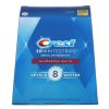 CREST LEVEL 8 WHITER 28 STRIPS